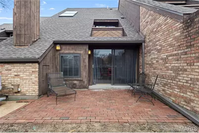 913 Maison Ladue Drive, Saint Louis, MO 63141 - Photo 19