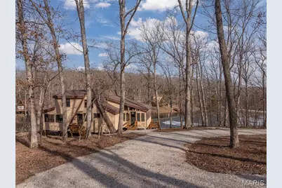 402 Cervina Woods Drive, Innsbrook, MO 63390 - Photo 35