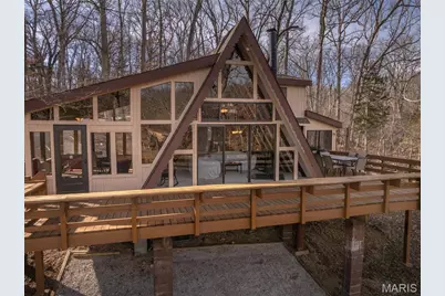 402 Cervina Woods Drive, Innsbrook, MO 63390 - Photo 23