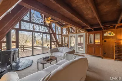 402 Cervina Woods Drive, Innsbrook, MO 63390 - Photo 9