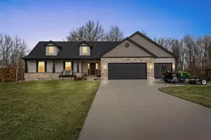 70 Whiteside Estates Dr, Silex, MO 63377 - Photo 1