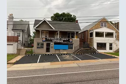 2015 S Big Bend Boulevard, Maplewood, MO 63117 - Photo 1