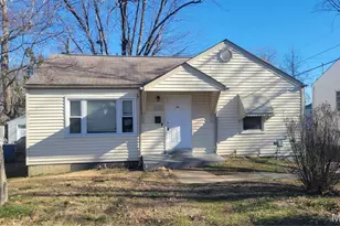 2000 Wismer Ave, Saint Louis, MO 63114 - Photo 1