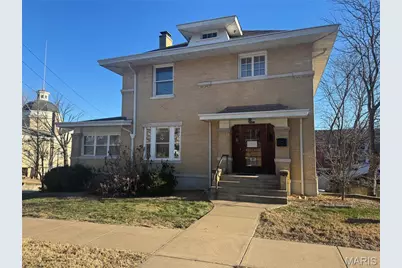 1001 Center Street, Hannibal, MO 63401 - Photo 1