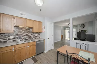 16500 Jubilee Hill Spur #A, Wildwood, MO 63040 - Photo 11