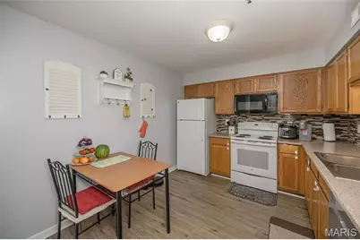 16500 Jubilee Hill Spur #A, Wildwood, MO 63040 - Photo 9