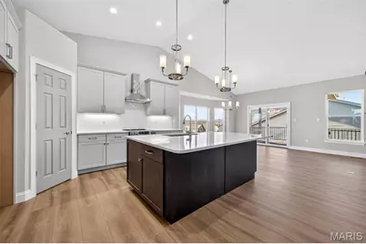 202 Keaton Woods Drive, O'Fallon, MO 63368 - Photo 7