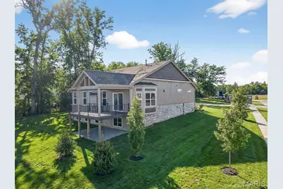 202 Keaton Woods Drive, O'Fallon, MO 63368 - Photo 37