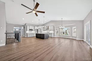 202 Keaton Woods Dr, O'Fallon, MO 63368 - Photo 15