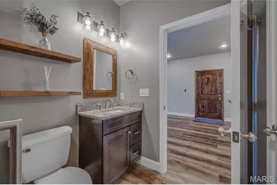 3736 Russell Road, Park Hills, MO 63601 - Photo 15