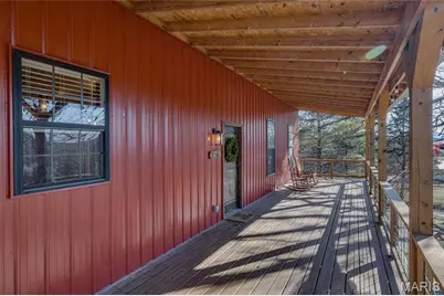 3736 Russell Road, Park Hills, MO 63601 - Photo 3