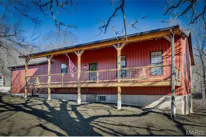 3736 Russell Road, Park Hills, MO 63601 - Photo 1