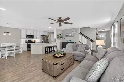 123 Baycrest Court, Saint Charles, MO 63301 - Photo 3