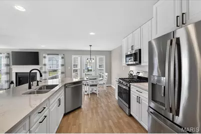 123 Baycrest Court, Saint Charles, MO 63301 - Photo 11