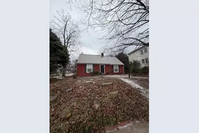 456 Marie Street, Cape Girardeau, MO 63701 - Photo 1