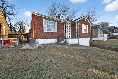 8616 Kendale Drive, Bel-Ridge, MO 63121 - Photo 3