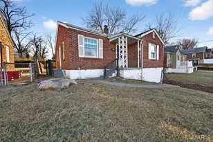 8616 Kendale Dr, Unincorporated, MO 63121 - Photo 3