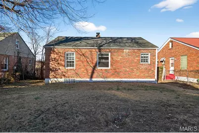 8616 Kendale Drive, Bel-Ridge, MO 63121 - Photo 7