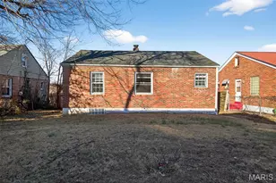 8616 Kendale Dr, Unincorporated, MO 63121 - Photo 7