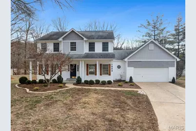 1800 Wade Court, Wildwood, MO 63011 - Photo 3