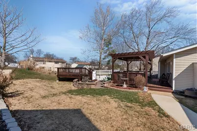 677 Rustic Valley Drive, Ballwin, MO 63021 - Photo 29