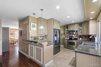 677 Rustic Valley Drive, Ballwin, MO 63021 - Photo 9