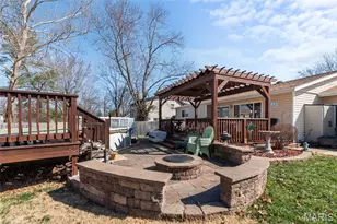 677 Rustic Valley Dr, Ballwin, MO 63021 - Photo 31