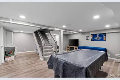 677 Rustic Valley Drive, Ballwin, MO 63021 - Photo 27