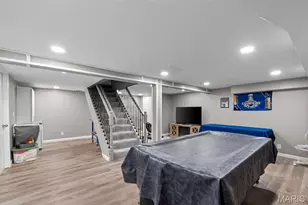 677 Rustic Valley Dr, Ballwin, MO 63021 - Photo 27