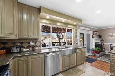 677 Rustic Valley Drive, Ballwin, MO 63021 - Photo 13