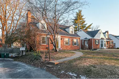 1412 Gardenia Drive, Saint Louis, MO 63119 - Photo 3