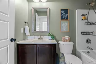 1561 Timber Wolf Dr, Festus, MO 63028 - Photo 35