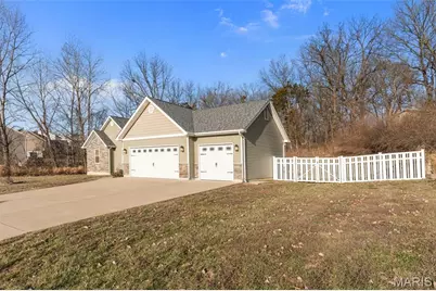 1561 Timber Wolf Drive, Festus, MO 63028 - Photo 3
