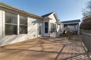 2114 Hawks Landing Dr, Lake Saint Louis, MO 63367 - Photo 33