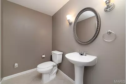 2114 Hawks Landing Drive #S, Lake Saint Louis, MO 63367 - Photo 29