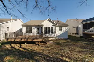 2114 Hawks Landing Dr, Lake Saint Louis, MO 63367 - Photo 31