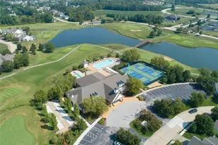 2114 Hawks Landing Dr, Lake Saint Louis, MO 63367 - Photo 37