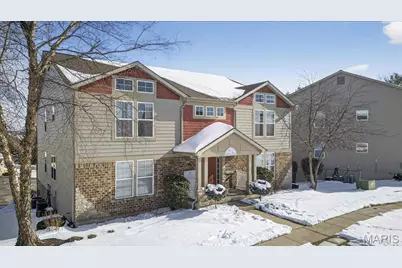 3812 Capri Way, Saint Peters, MO 63304 - Photo 3