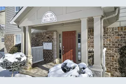 3812 Capri Way, Saint Peters, MO 63304 - Photo 5