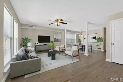 3812 Capri Way, Saint Peters, MO 63304 - Photo 7