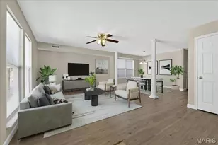 3812 Capri Way, Saint Peters, MO 63304 - Photo 7