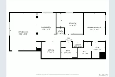 3812 Capri Way, Saint Peters, MO 63304 - Photo 39