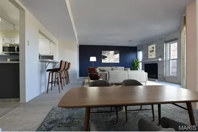 1033 Wilton Royal Drive #206, Creve Coeur, MO 63146 - Photo 7