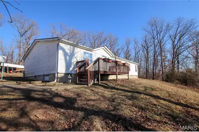 543 Turkey Run, Saint Clair, MO 63077 - Photo 1