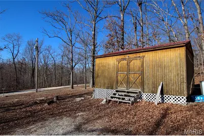 543 Turkey Run, Saint Clair, MO 63077 - Photo 27