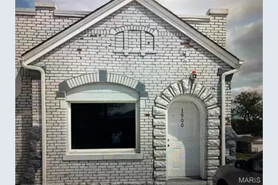 1900 Telegraph Road #1900A, Mehlville, MO 63125 - Photo 1