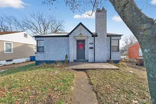 316 Coppinger Dr, Ferguson, MO 63135 - Photo 1