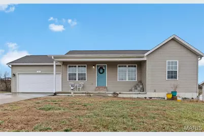 590 Sara Street, Jackson, MO 63755 - Photo 1