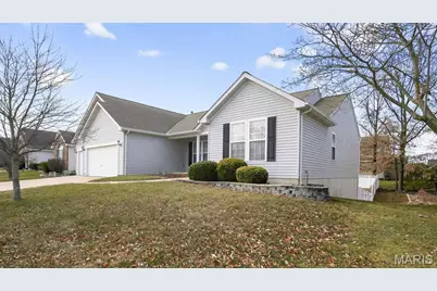 8074 Glen Arbor Drive, Lake Saint Louis, MO 63367 - Photo 25