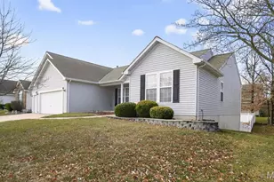 8074 Glen Arbor Dr, Lake Saint Louis, MO 63367 - Photo 25